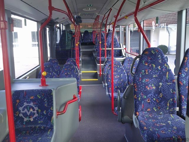 Stadtbus MERCEDES-BENZ 0 530 Citaro LE , Klima, Deutscher BUS, ID: 1725