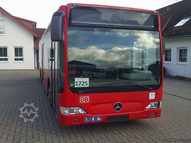 Stadtbus MERCEDES-BENZ 0 530 Citaro LE , Klima, Deutscher BUS, ID: 1725