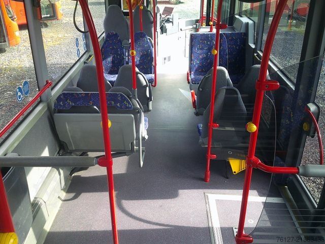 Stadtbus MERCEDES-BENZ 0 530 Citaro LE , Klima, Deutscher BUS, ID: 1725