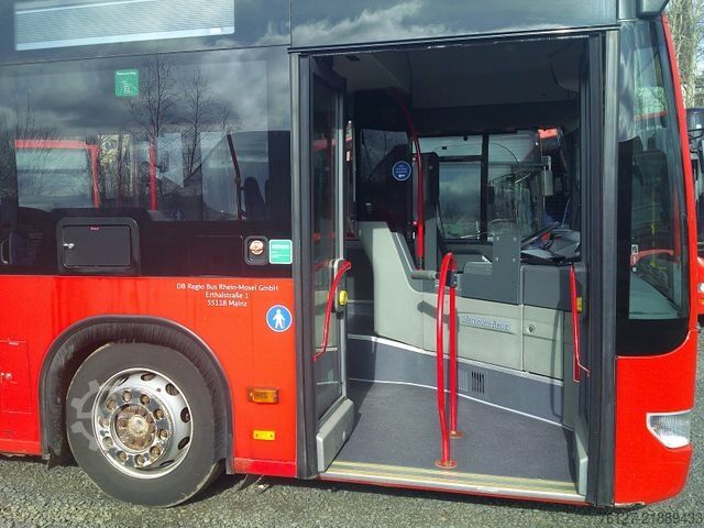 Stadtbus MERCEDES-BENZ 0 530 Citaro LE , Klima, Deutscher BUS, ID: 1725