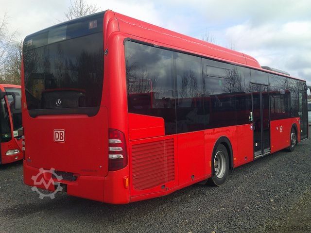 Stadtbus MERCEDES-BENZ 0 530 Citaro LE , Klima, Deutscher BUS, ID: 1725