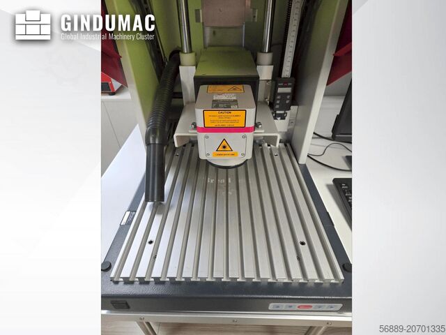 Trotec Speed Marker 300 Trotec Speed marker 300