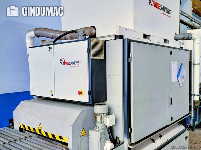 Yta slipmaskin TIMESAVERS 41-SERIE-900-WRD-N