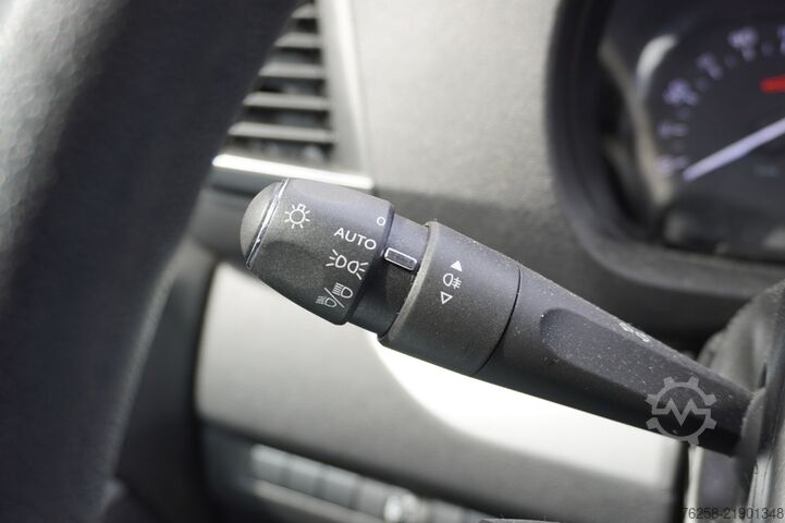 Furgone per consegne a doppia cabina Opel Vivaro 2.0 CDTI L3 Dubbele Cabine EURO 6 - Airc...