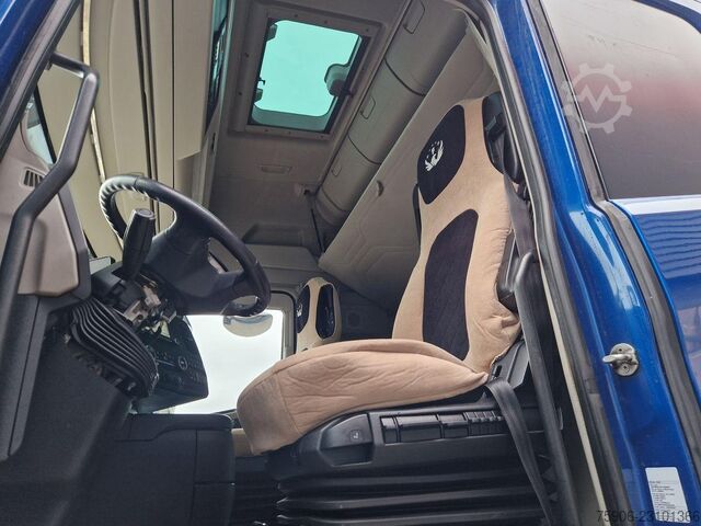  Ford F-MAX 500