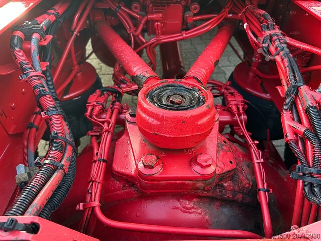 Standard-SZM DAF XF 440 SSC Euro 6 / *ADR* Alcoa / Smart Tacho /...