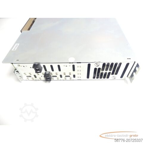 Indramat-component Indramat DDS03.2-W030-B Digital A.C. Servo Controller SN: 268532-07748