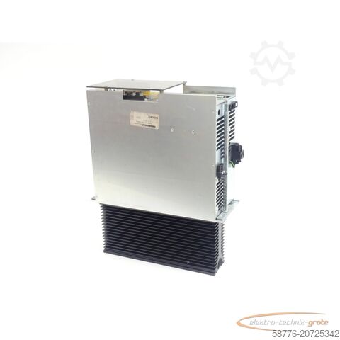 Indramat-component Indramat KDA 3.2-100-3-A00-W1 SN:228167-02714 generalüberholt mit 12 Monaten Gewährleistung