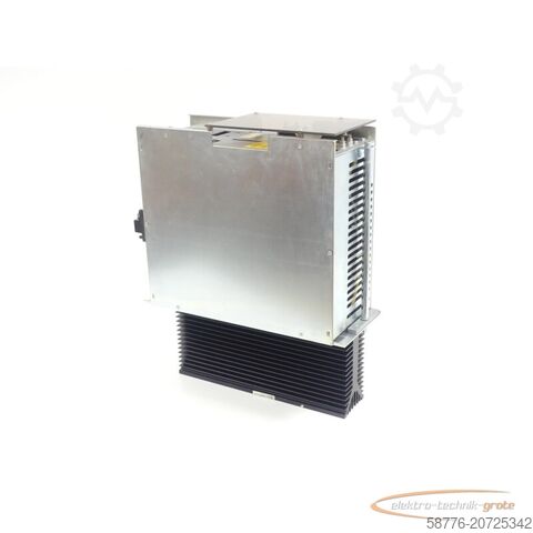 Indramat-component Indramat KDA 3.2-100-3-A00-W1 SN:228167-02714 generalüberholt mit 12 Monaten Gewährleistung