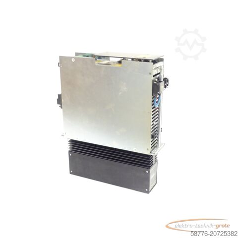 Indramat-component Indramat KDV 2.3-100-220 / 300-000 SN:248468-02566 generalüberholt mit 12 Monaten Gewährleistung