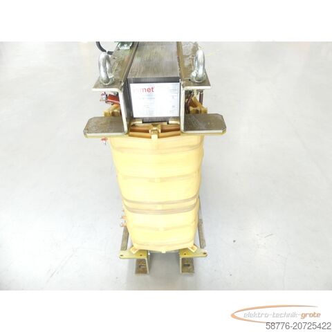 Component ismet Ismet DAWT 61 / 727918 Netzdrossel