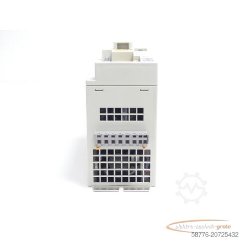 KEB-component KEB 07F5A1A-2E2F Combivert Frequenzumrichter SN:304508062 / 1898708