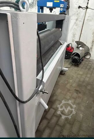 Glue rollers Italpresse R3/130