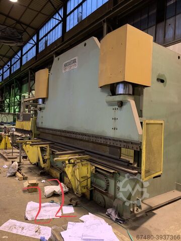 CNC Bank Hastastar/Hatabur Hatastar POP 50500