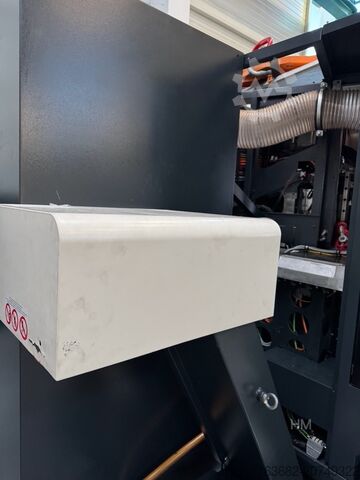 DMG DMU 40 eVo linear, year of manufacture 2012, RefNo 231419 DMG 40 eVo linear