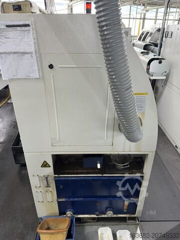 Tornos DECO 10e, Bj. 2007_ IntNr231391 Tornos 10e