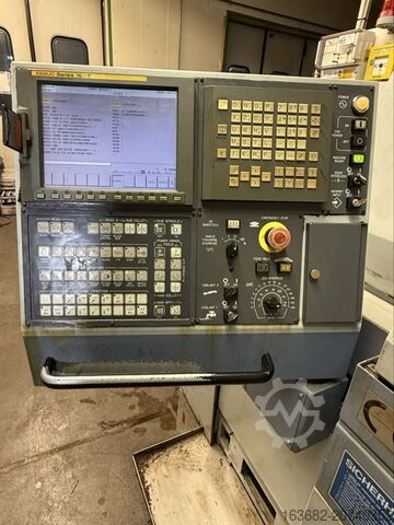 Zvezda SV 20_Bj.1999 Tip 420_IntNr231160 STAR Micronics SV-20