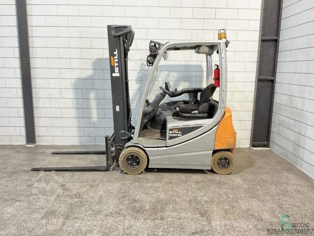 Forklift Still RX20-20P