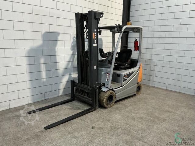 Forklift Still RX20-20P
