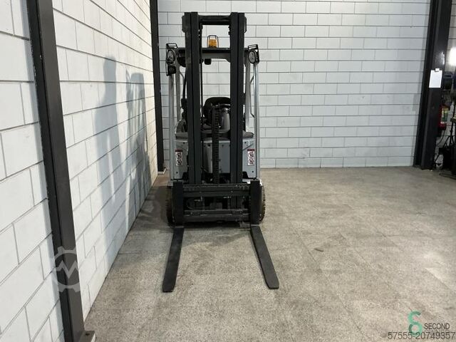 Forklift Still RX20-20P