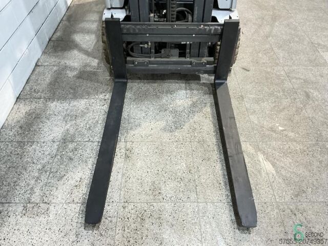 Forklift Still RX20-20P