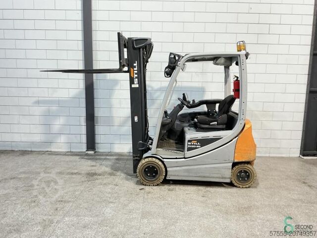 Forklift Still RX20-20P