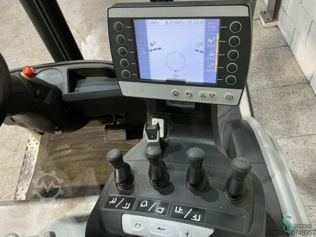 Forklift Still RX20-20P