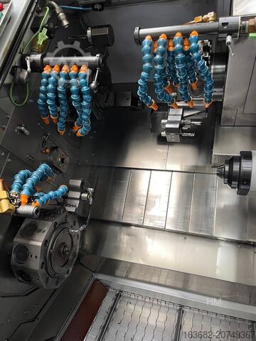 Gebr. STAR ST-38 Bj. 2019 / polovni STAR ST-38 godina 2019 (IntNr231109) STAR Micronics ST-38