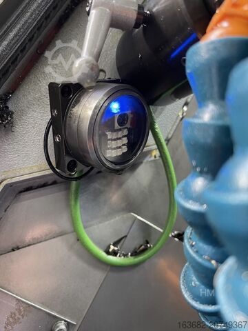 Gebr. STAR ST-38 Bj. 2019 / polovni STAR ST-38 godina 2019 (IntNr231109) STAR Micronics ST-38