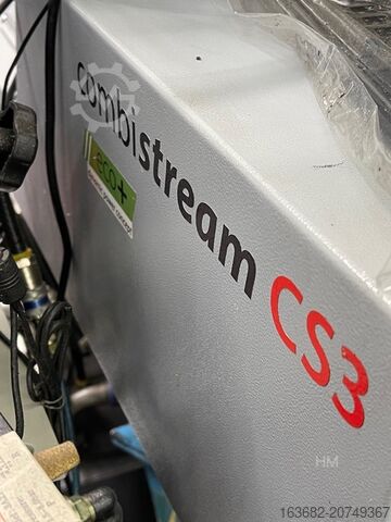 Gebr. STAR ST-38 Bj. 2019 / polovni STAR ST-38 godina 2019 (IntNr231109) STAR Micronics ST-38