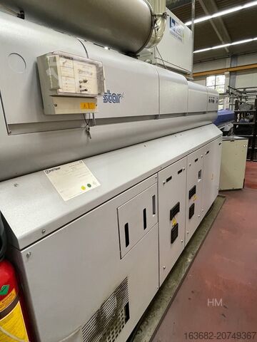 Gebr. STAR ST-38 Bj. 2019 / polovni STAR ST-38 godina 2019 (IntNr231109) STAR Micronics ST-38