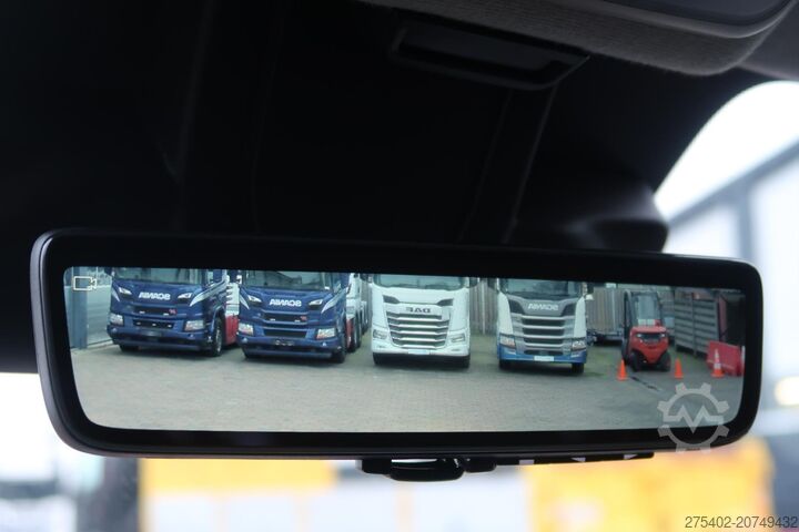 Break cu acoperiș înalt Fiat Ducato 33 2.2 MultiJet L3H2 DC CAMERA/ 2X SCHUI...