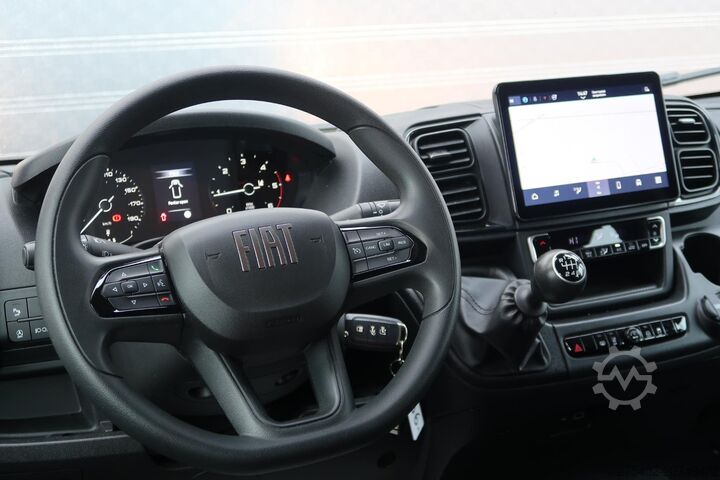 Break cu acoperiș înalt Fiat Ducato 33 2.2 MultiJet L3H2 DC CAMERA/ 2X SCHUI...