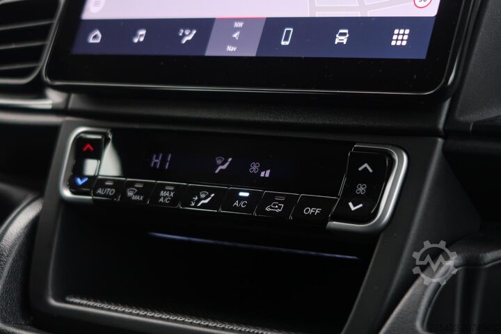 Break cu acoperiș înalt Fiat Ducato 33 2.2 MultiJet L3H2 DC CAMERA/ 2X SCHUI...