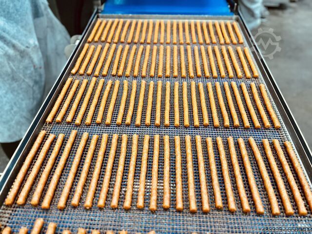 SAS200 – Automatický systém pro formování HySpriz SAS200 Automatic Forming & Cutti