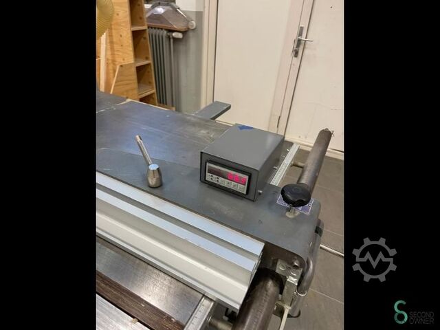 Formaatzagen  Casolin ASTRA 2000 2000 Casolin ASTRA 2000