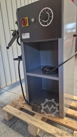 Affûteuse d'outils VOLLMER WERKE LG21H