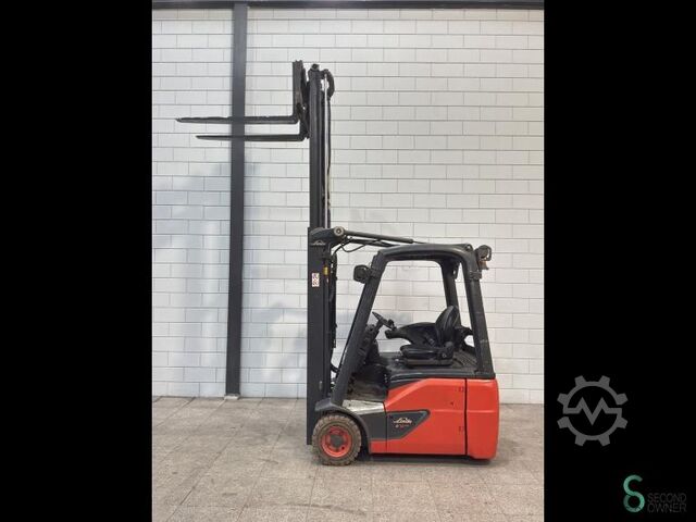 Motostivuitor Linde E16C