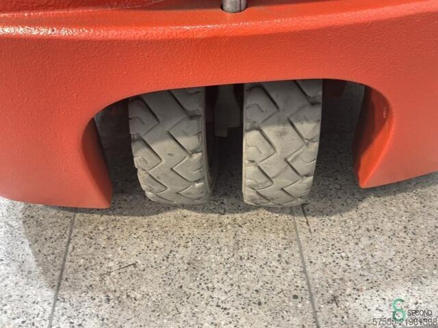 Heftruck Linde E16C