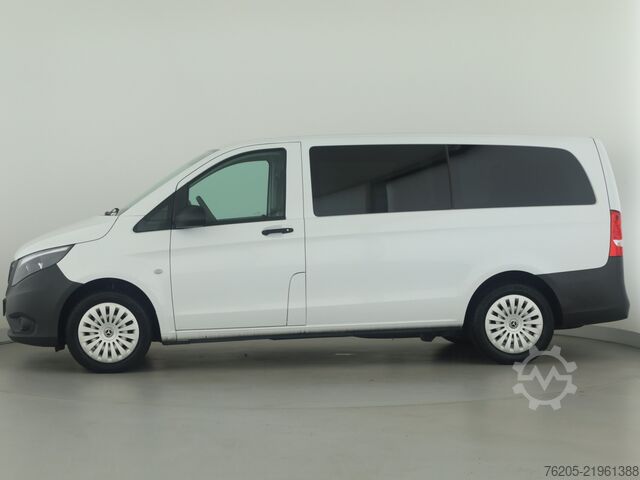 Microbuz Mercedes-Benz Vito 114 CDI Tourer BASE Lang AUT Facelift Kam.