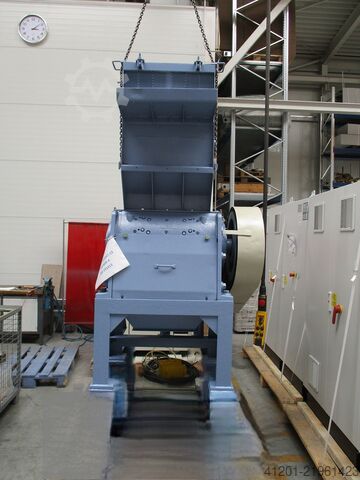 Mulino da taglio / granulatori CONDUX CS 300/600-4 WK