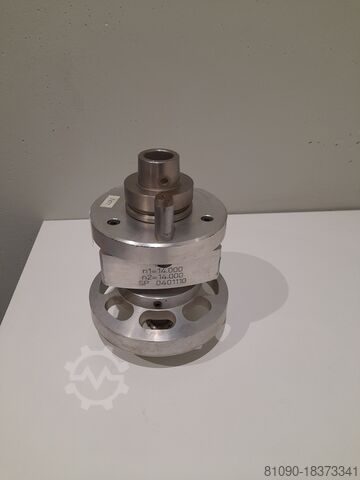 IMA DRIJVEND AGGREGAAT IMA 401110