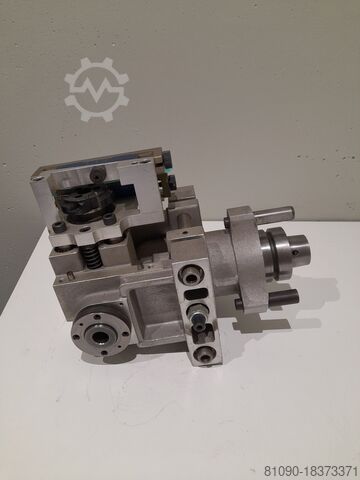 Σύνολο HOMAG HSK F63 HOMAG 1-056-11-0660