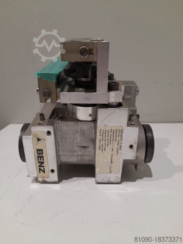 Σύνολο HOMAG HSK F63 HOMAG 1-056-11-0660