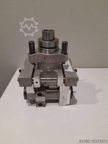 Σύνολο HOMAG HSK F63 HOMAG 1-056-11-0660