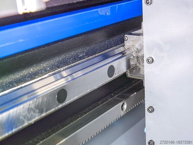 Bewerkingscentrum DMA Machinery Express-Line NF-Load-Onload