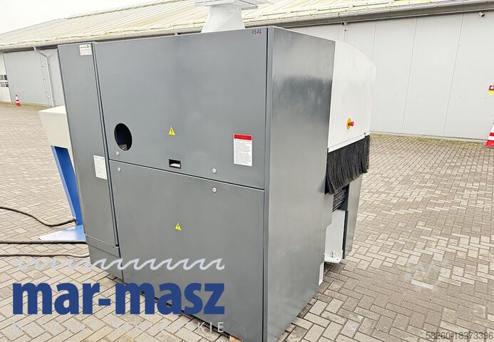 Multizaag multizaag op rupsbanden RAIMANN KR 310M 340/140 