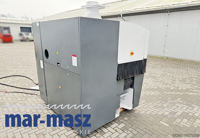 Multizaag multizaag op rupsbanden RAIMANN KR 310M 340/140 