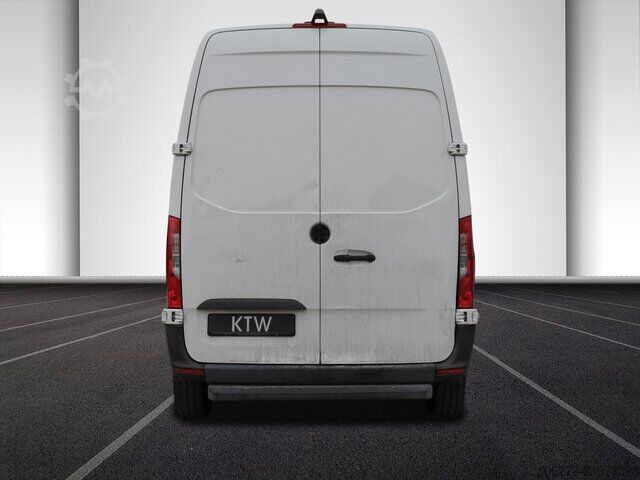 Furgoneta Mercedes-Benz eSprinter 312 Kasten FWD,3.924mm Radstand