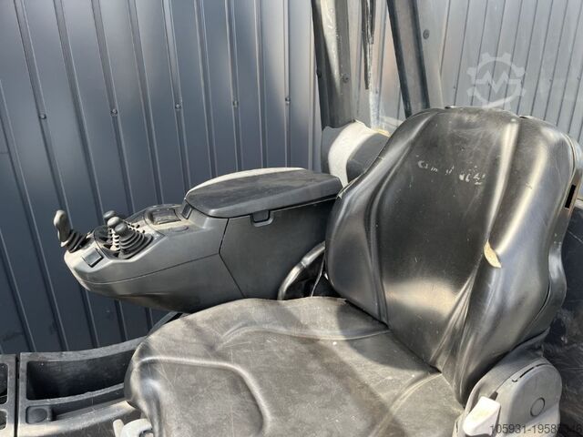 Diesel vorkheftruck Linde H25D